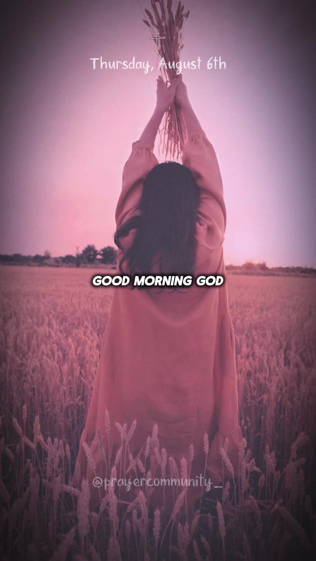 @Prayer Community ✝️