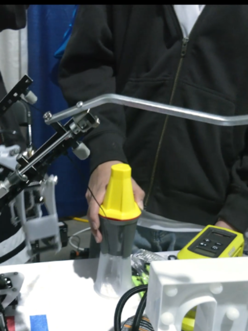 @FUN Robotics Network