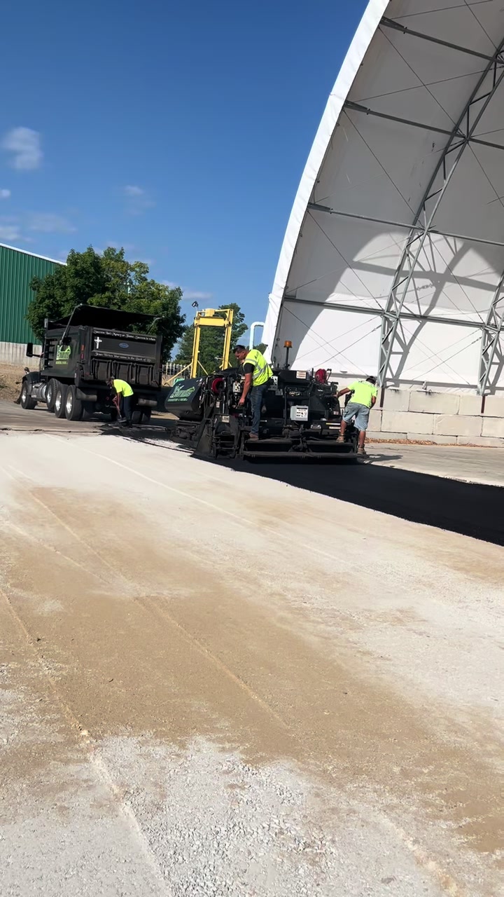 @Youngs Paving NH