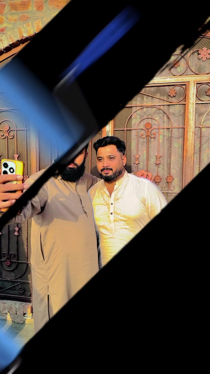 @طیب چدھڑ 🌍🎤🎧