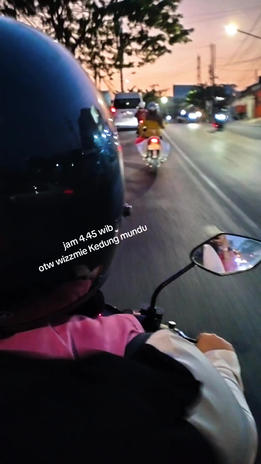 @Icha Hendia