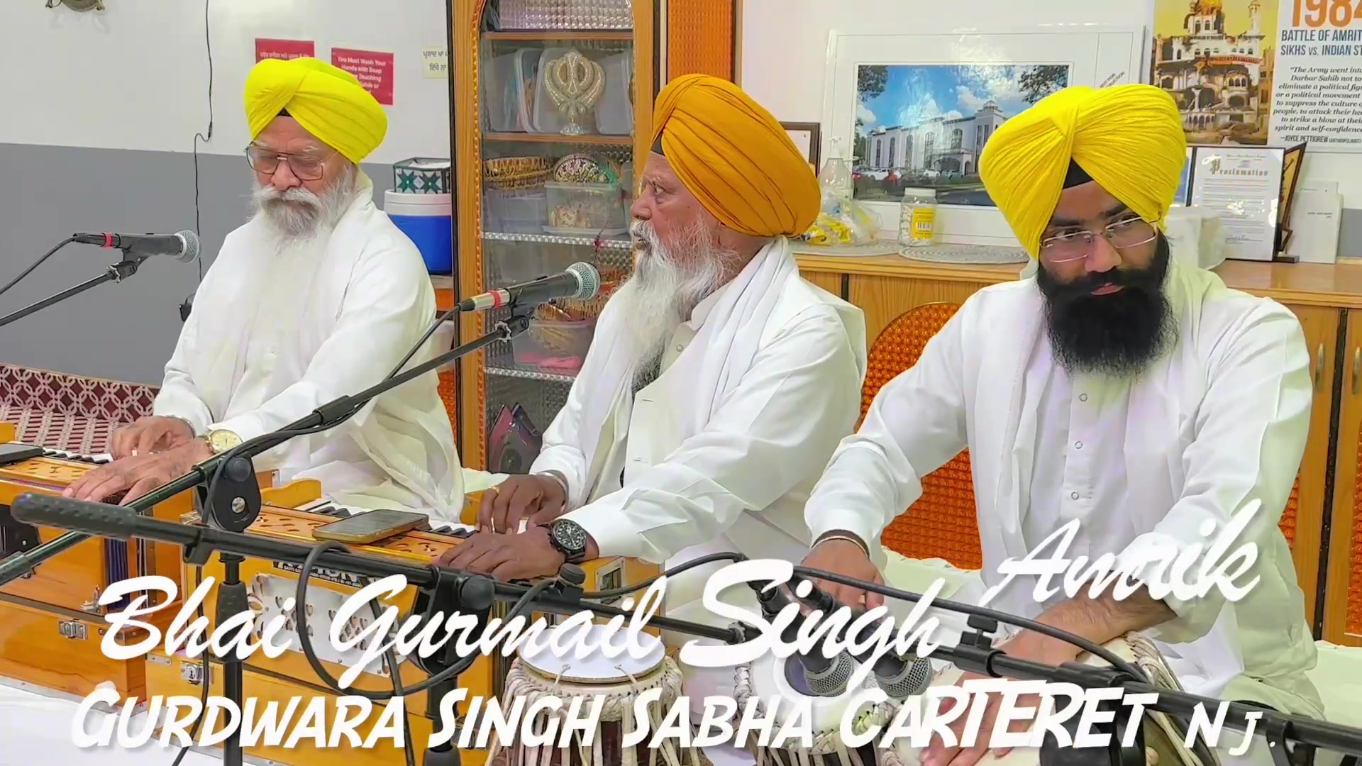 @Amrik Singh Dhaliwal.