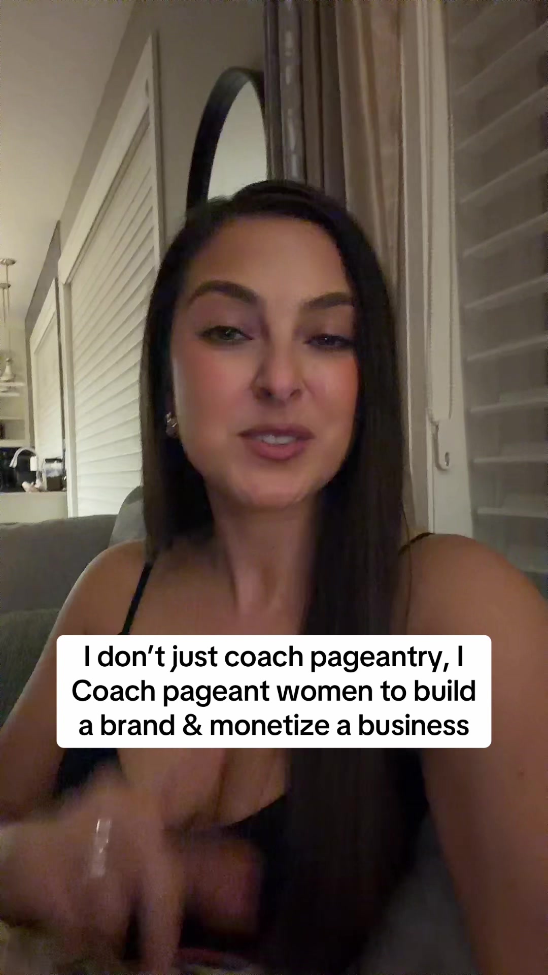 @MARIA | Pageant Coach