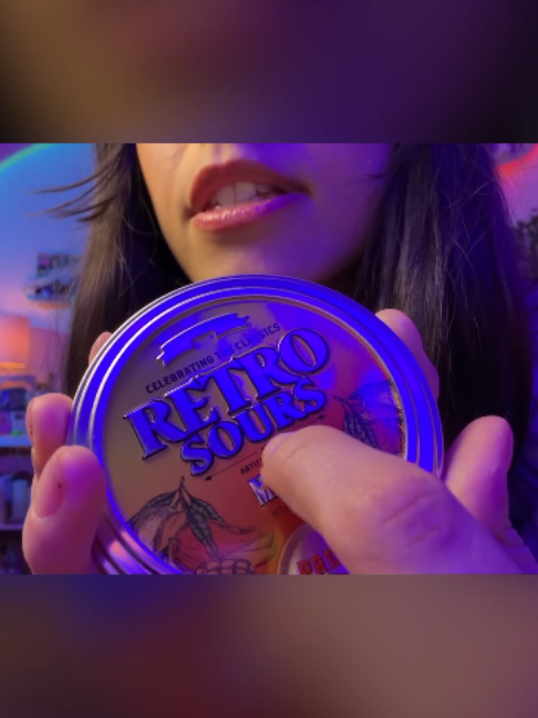 @Luna Bloom ASMR