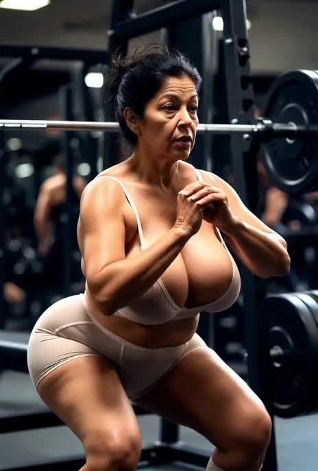 @50+FitQueens