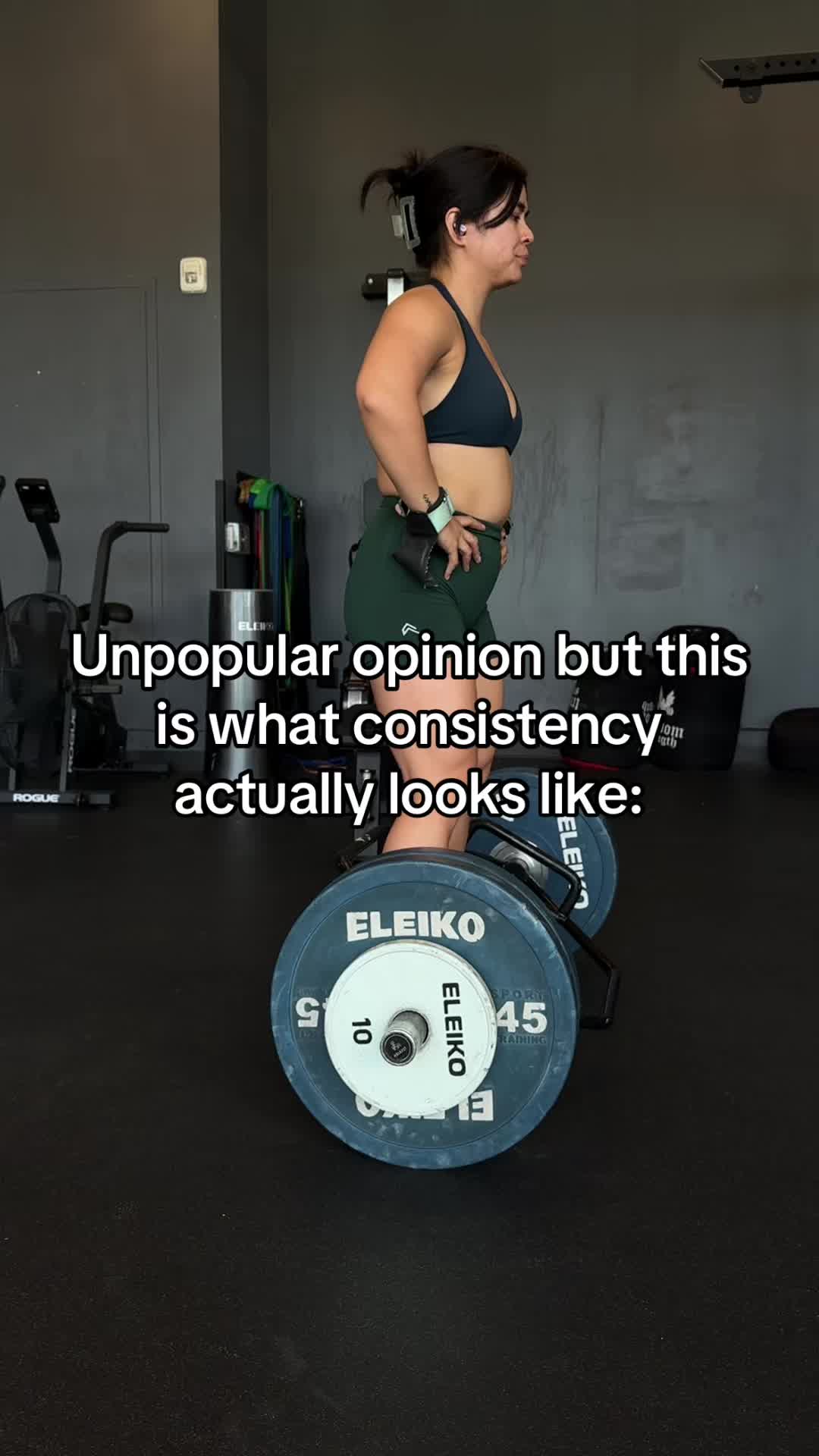 @belle | fitness & life