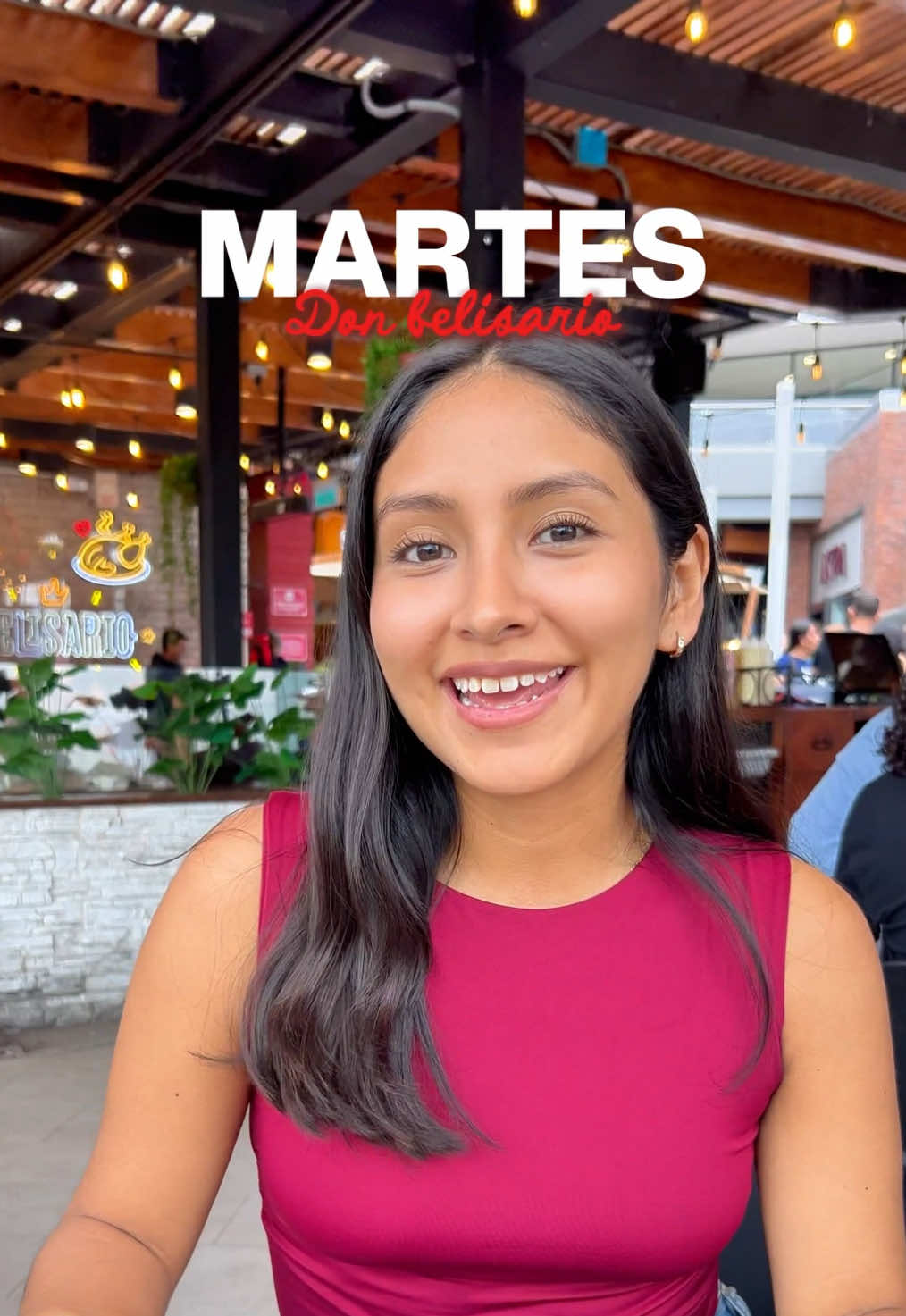 @Melanie Cabanillas