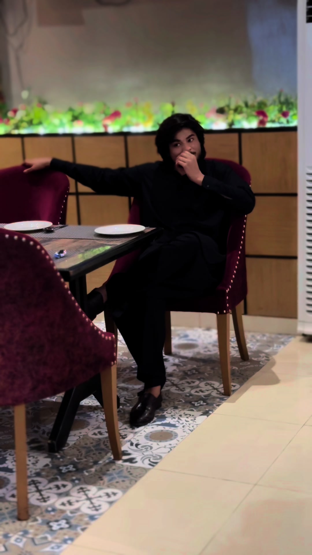 @Shaikh Sultan Mirza