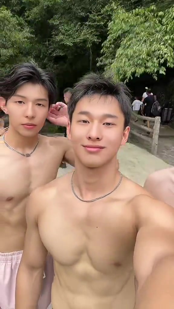 @Tim’s Hot Boys Collection