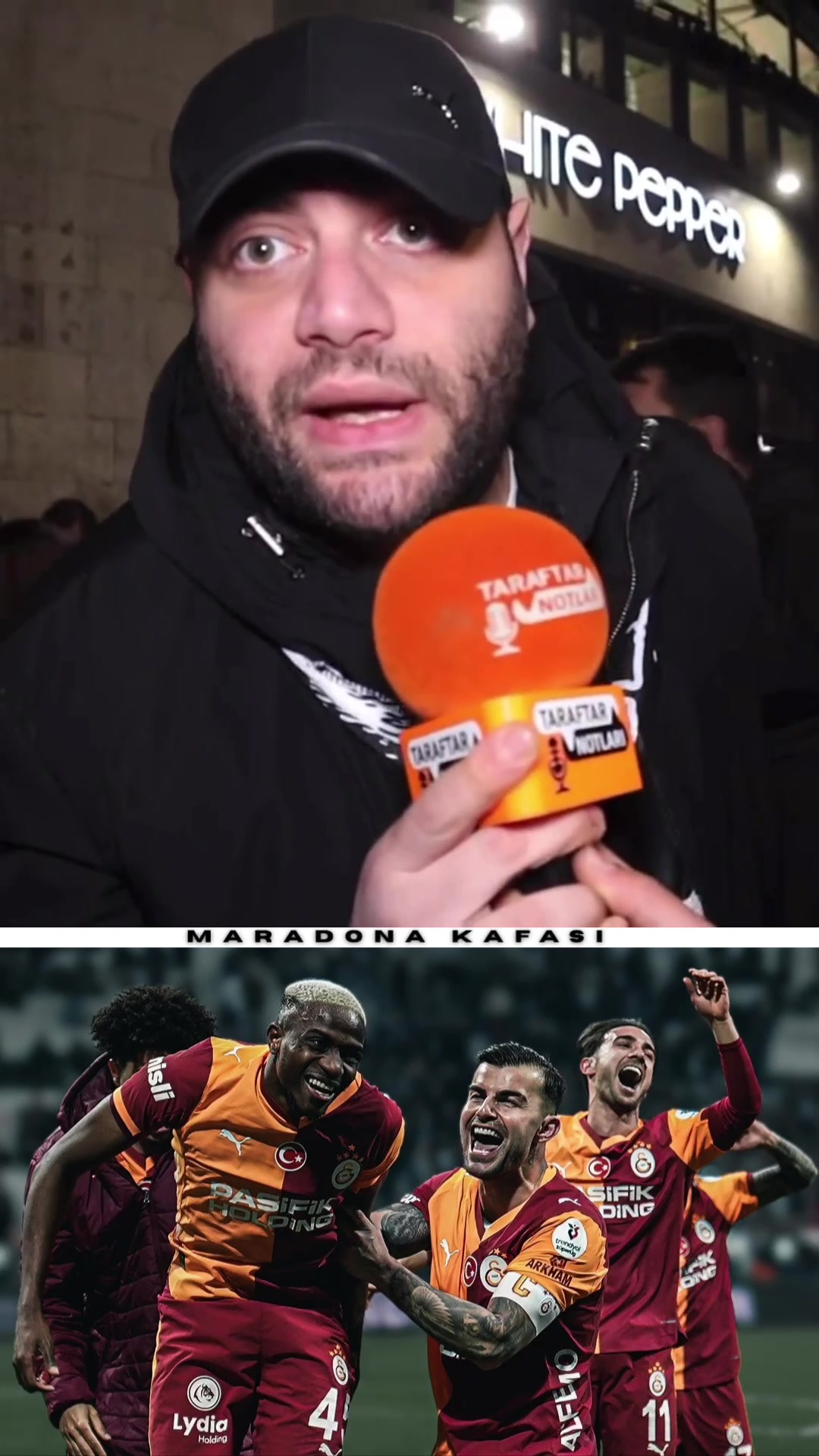 @maradonakafasi