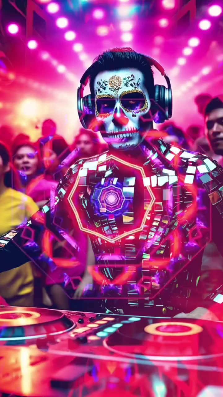 @Dj Skullbeats