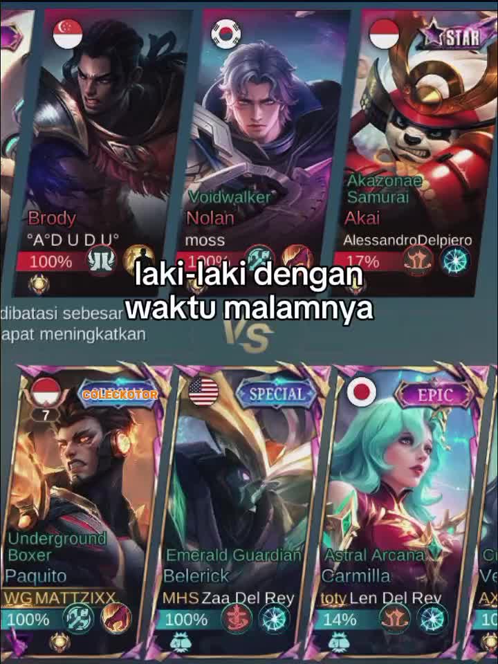 @Matzz pake Z