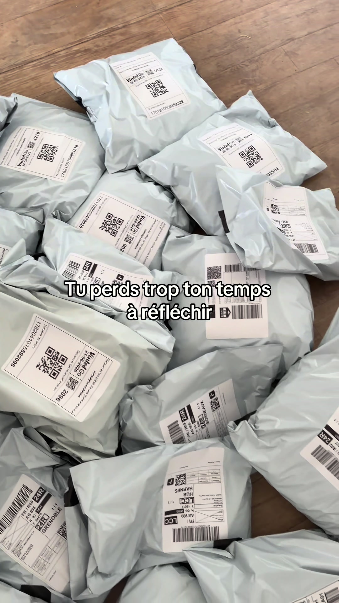@Dropshipping Vinted