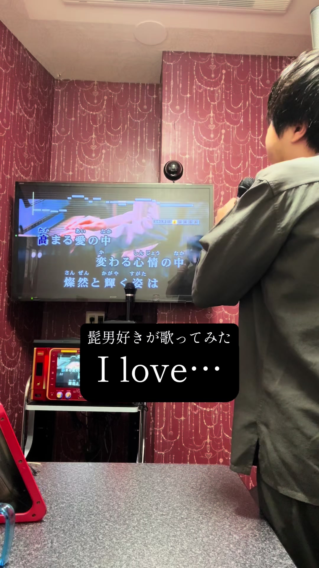 @ST【歌ってみた】