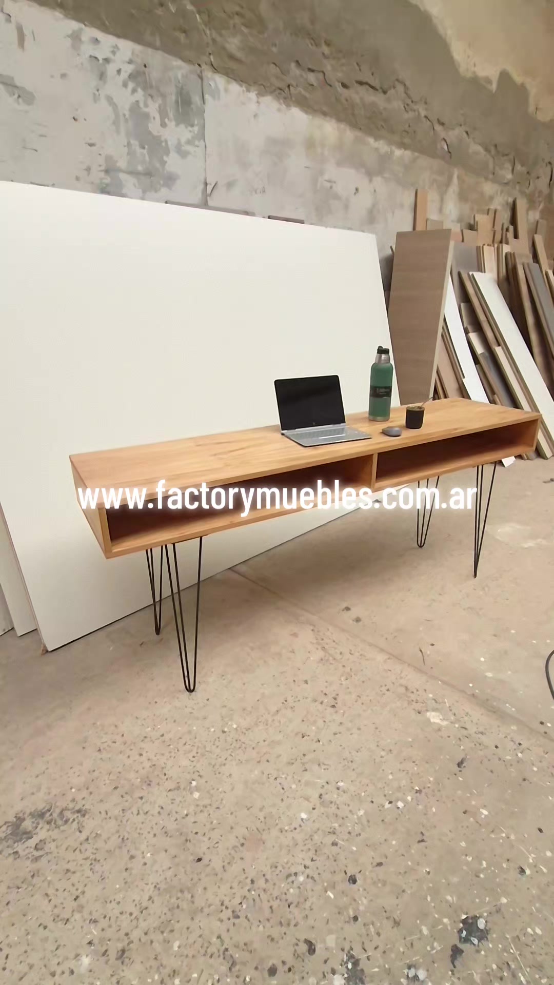 @Factory Muebles