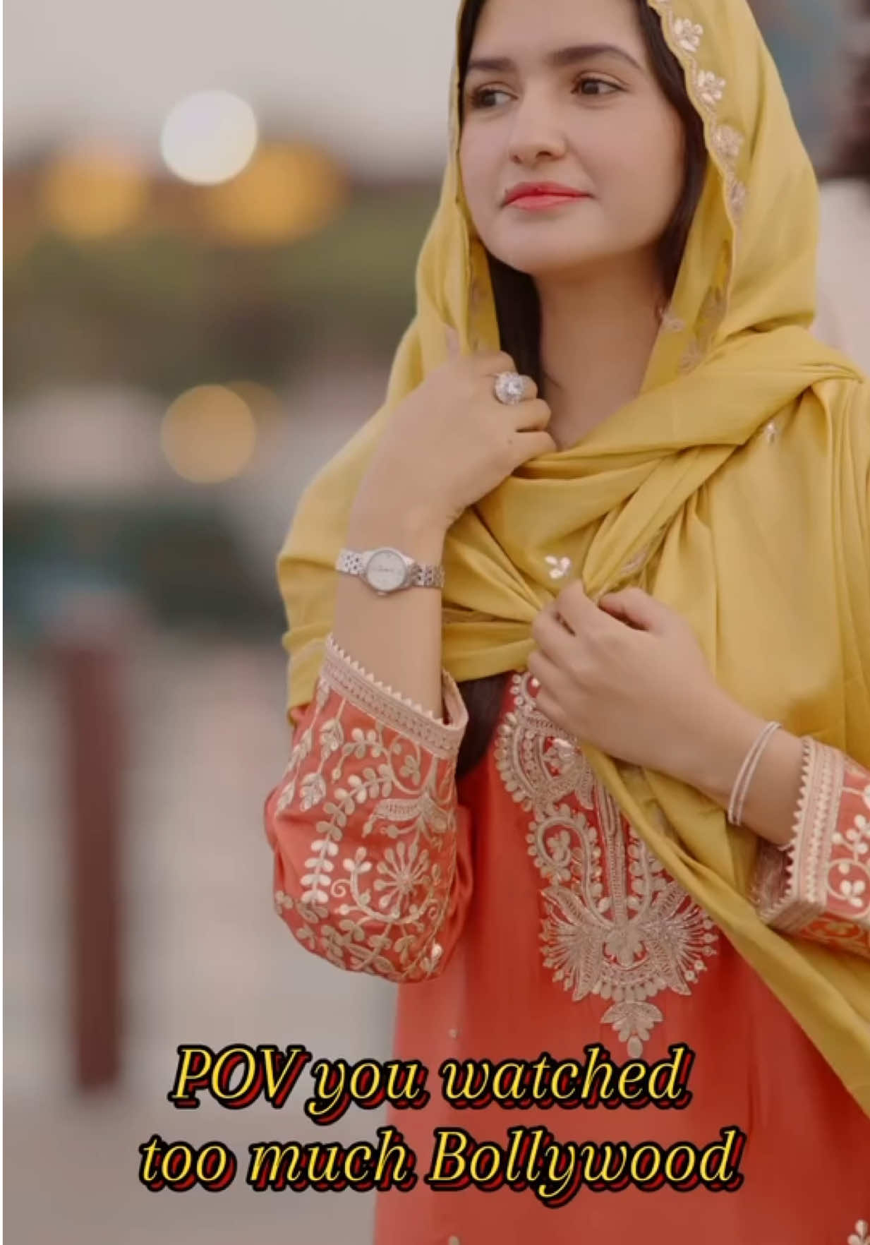 @ajmal khan