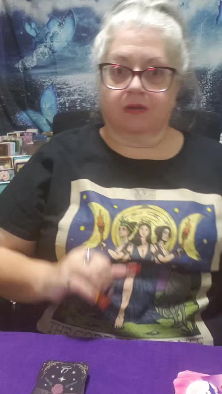 @Angie