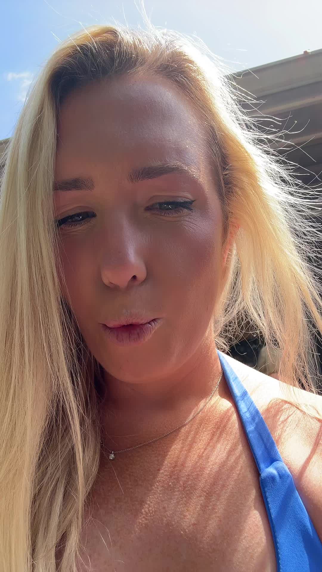 @Alexis Morrison