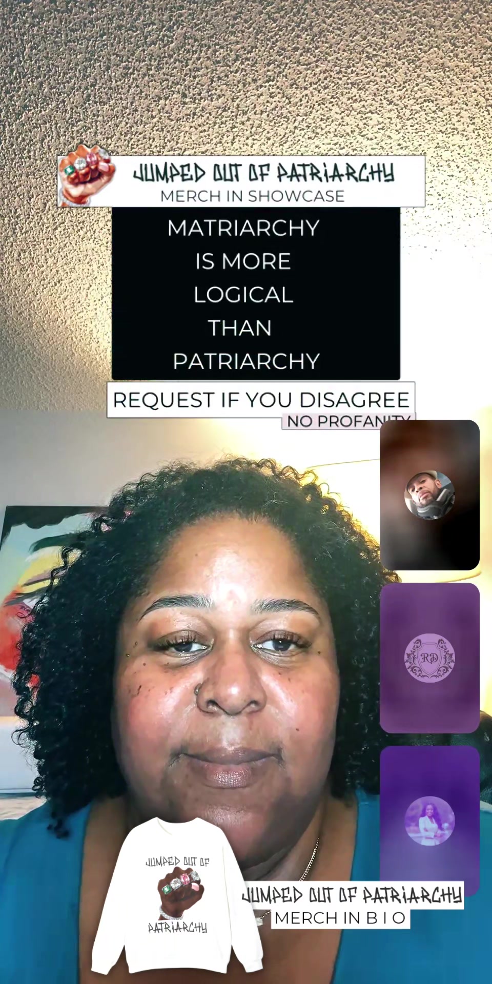 @Angela