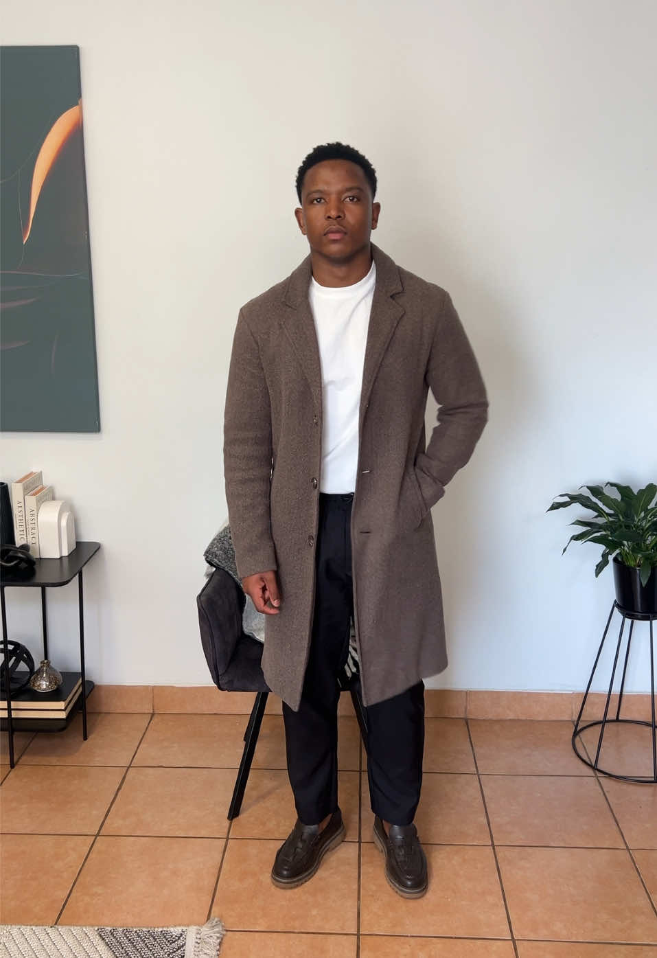 @Frank Ntshangase