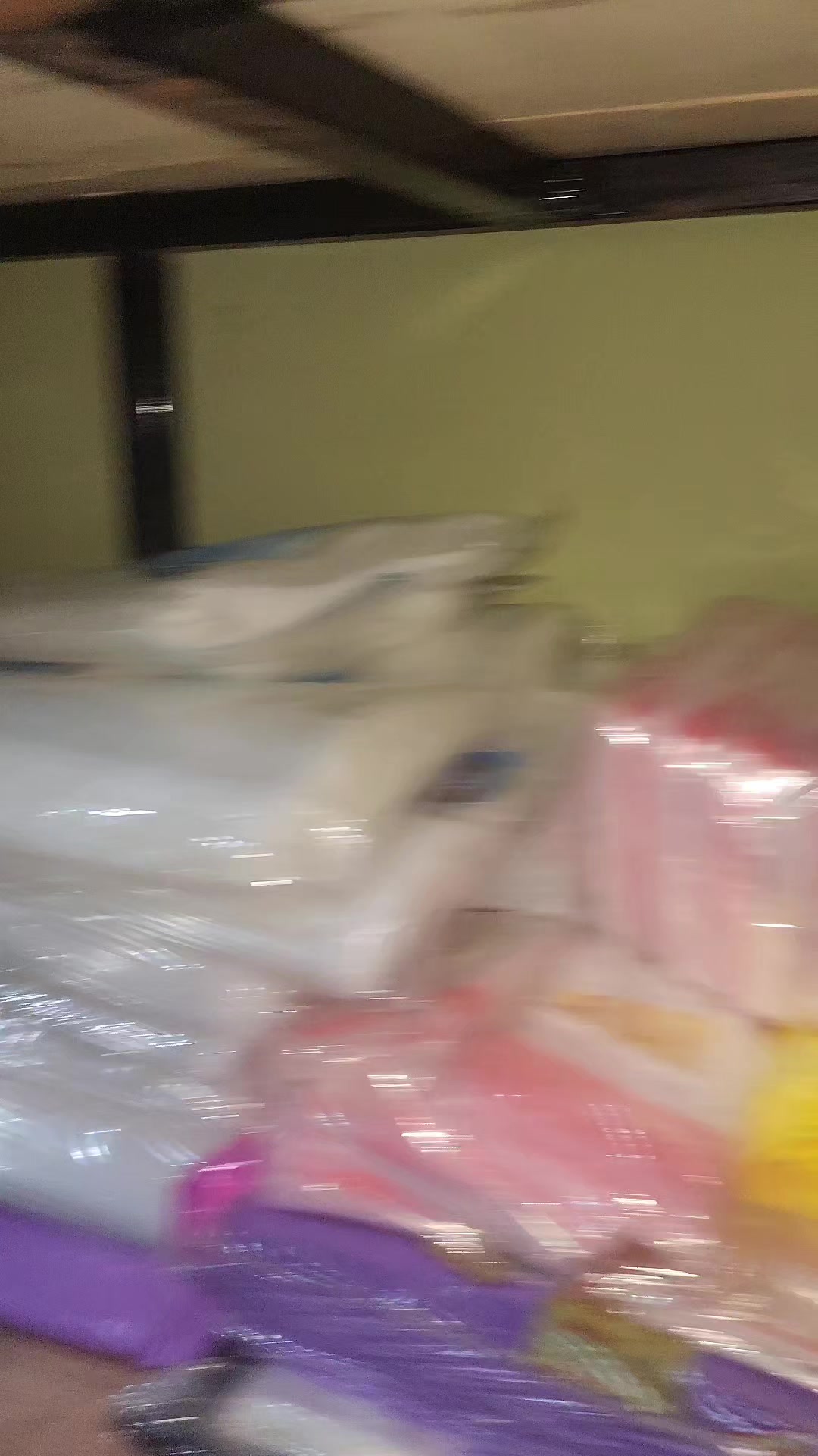 @Distributor Plastik
