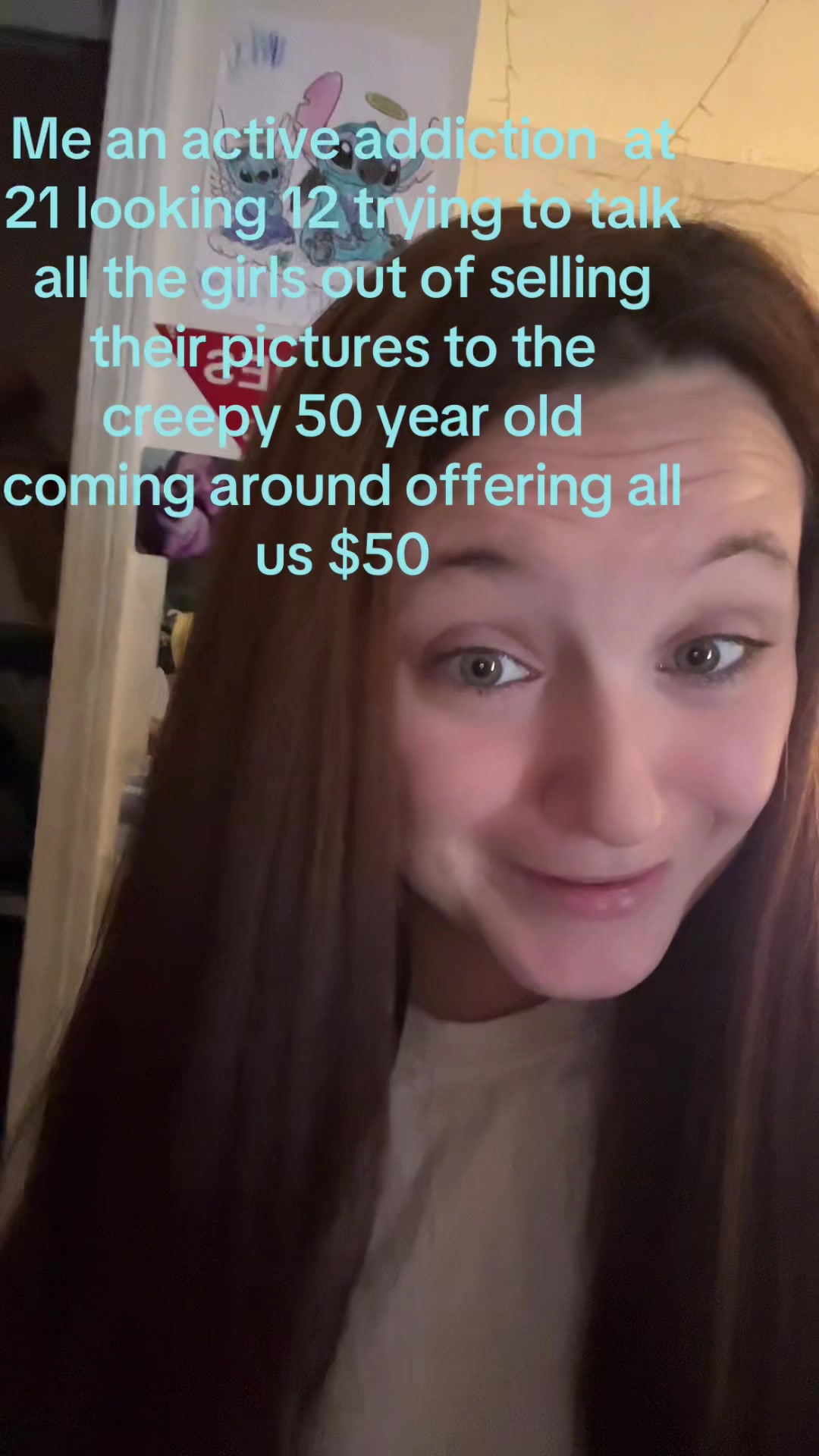 @chantel chaplin