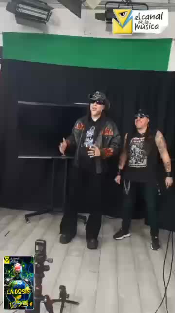 @Axl Metal Productions