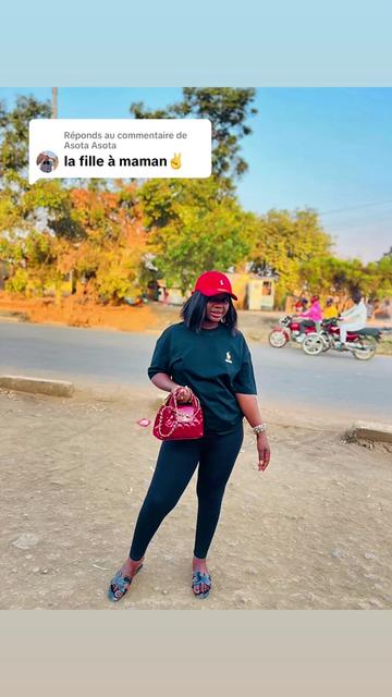 @Yoland Mayasi ❤️❤️