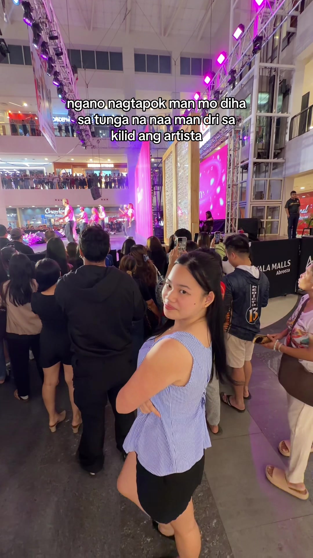 @IG: @kristine_cso