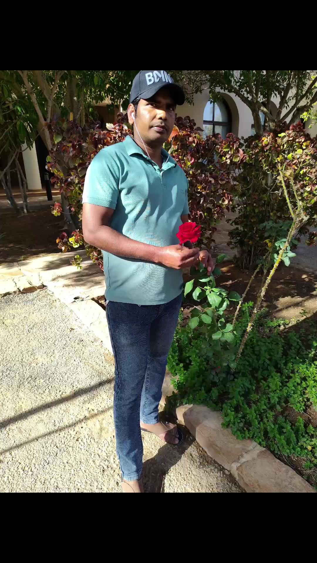 @Ranjeet Sahni