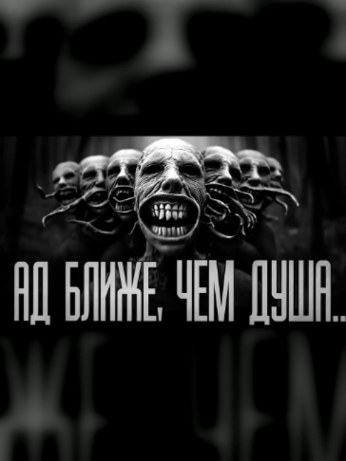 @Эхо Тайной Библиотеки
