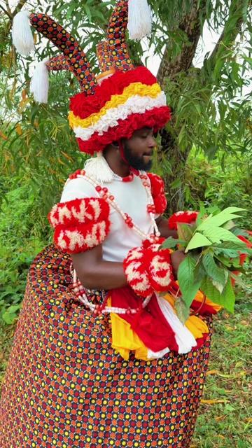 @🌿KALLY OF CALABAR 🌿