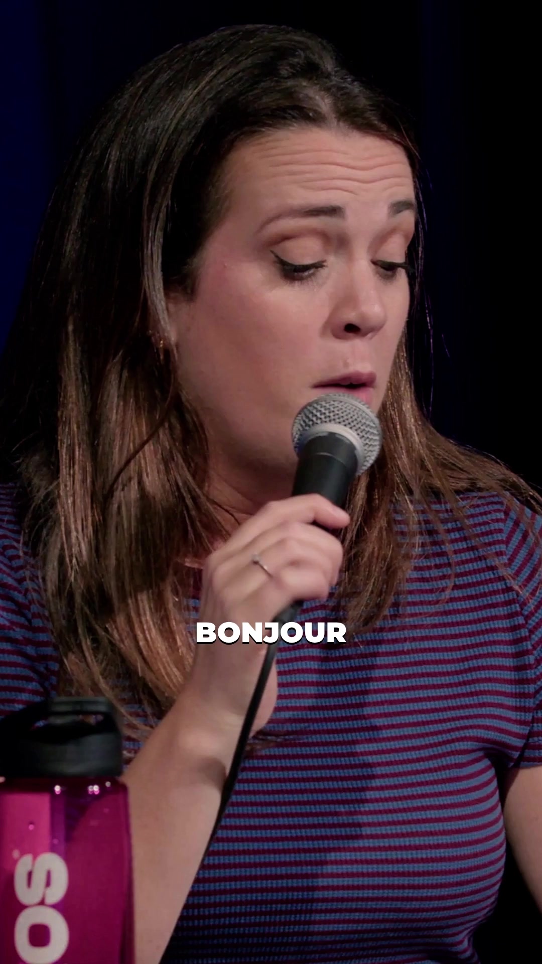 @Podcast Couple Ouvert