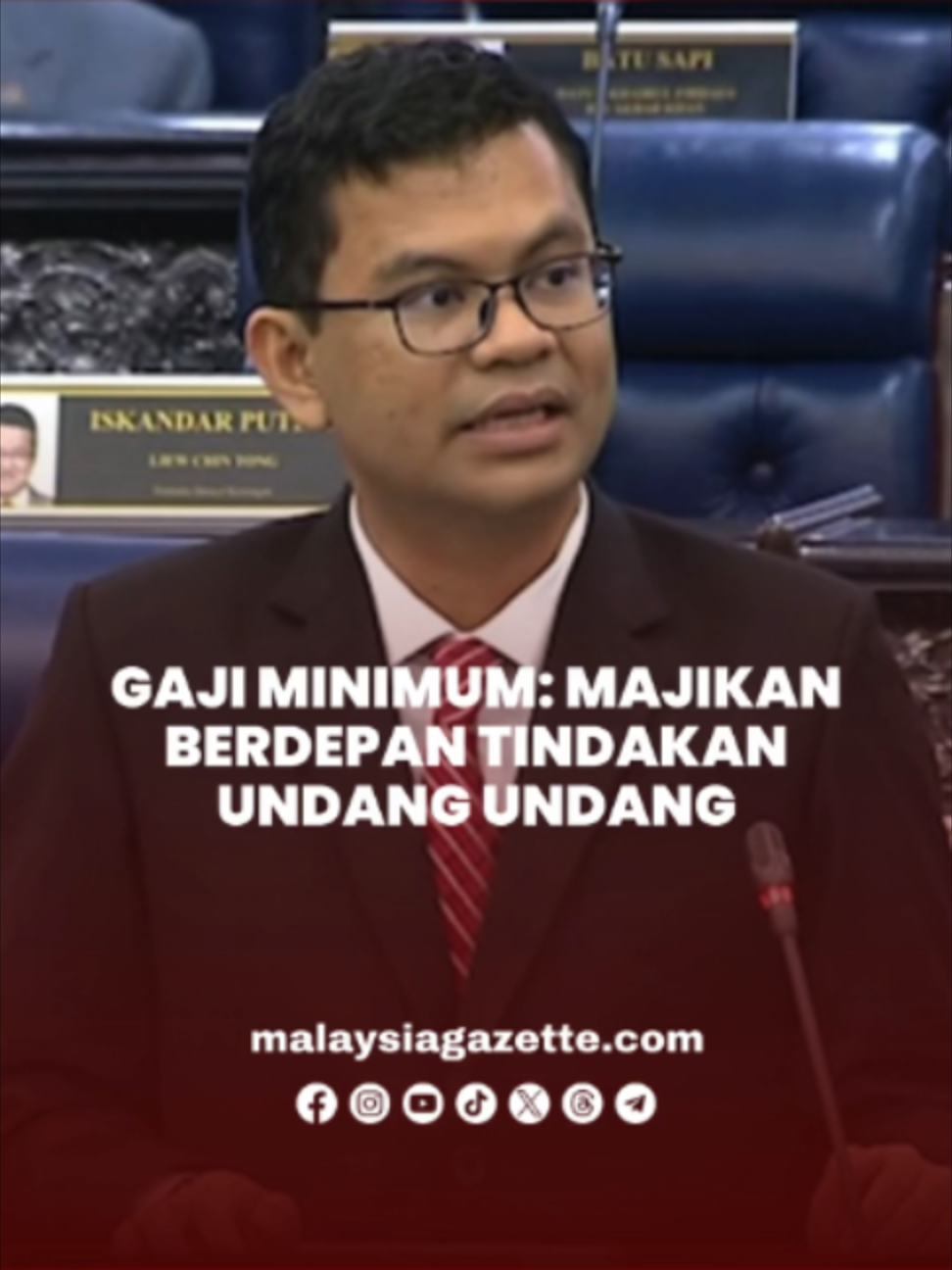 @malaysiagazette
