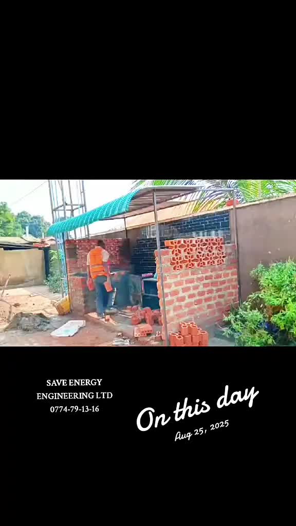 @SAVE ENERGY ENGINEERING LTD
