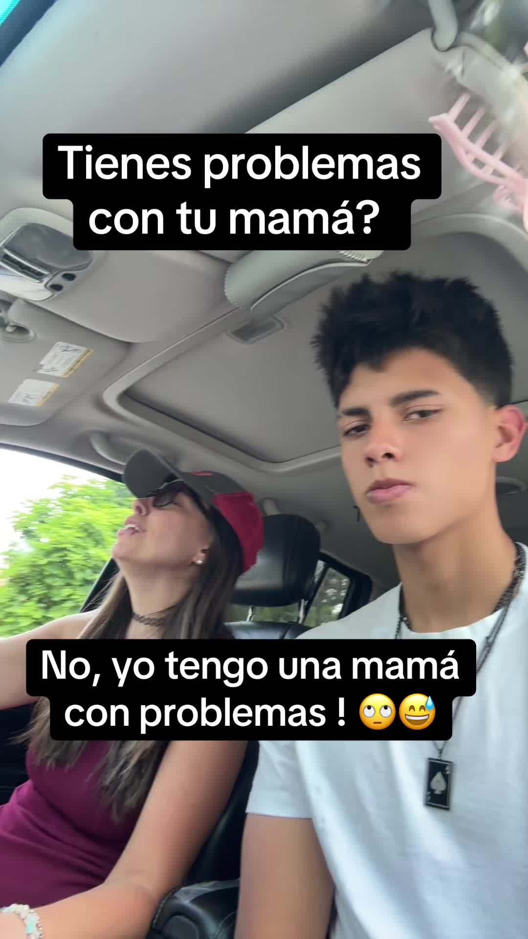 @Mama Latina Moderna