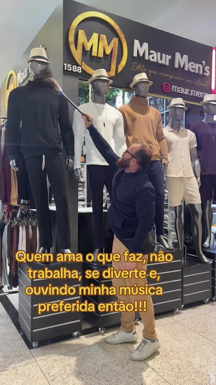 @Maurício Barros