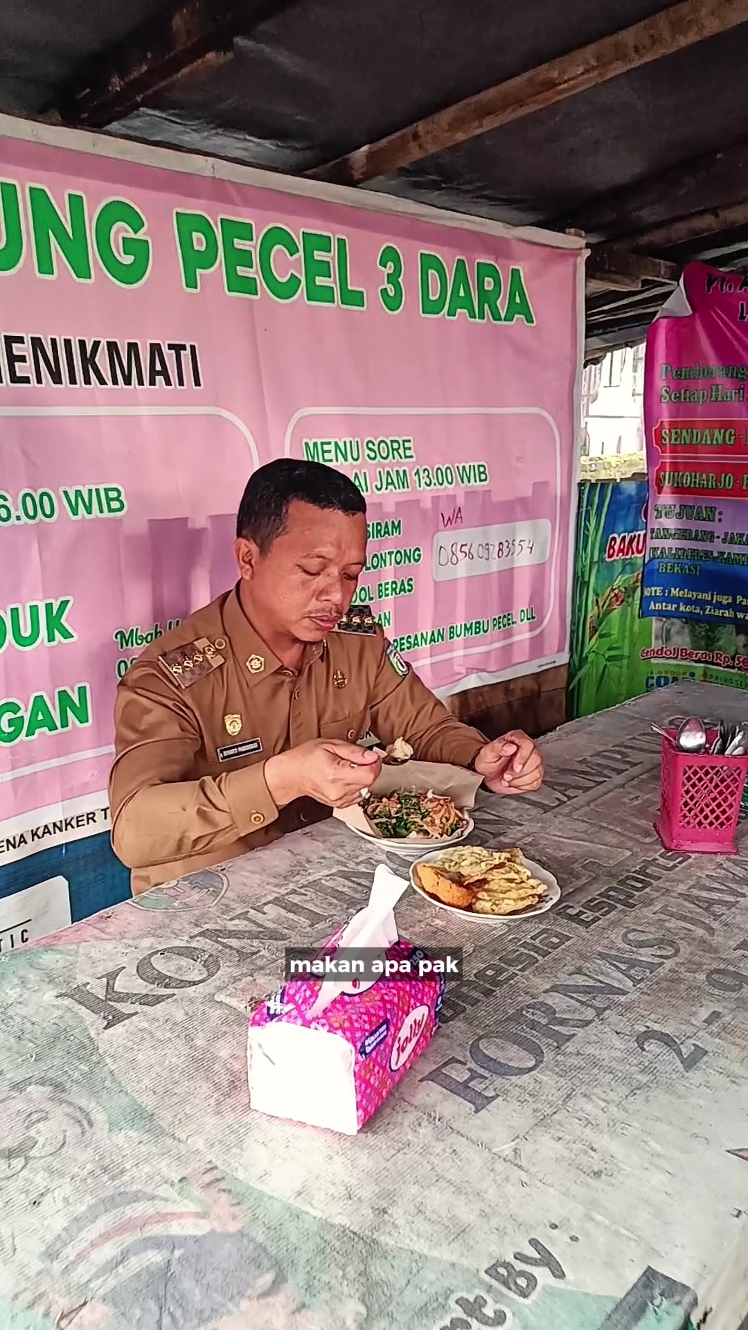 @Mas Riyanto Klangenan
