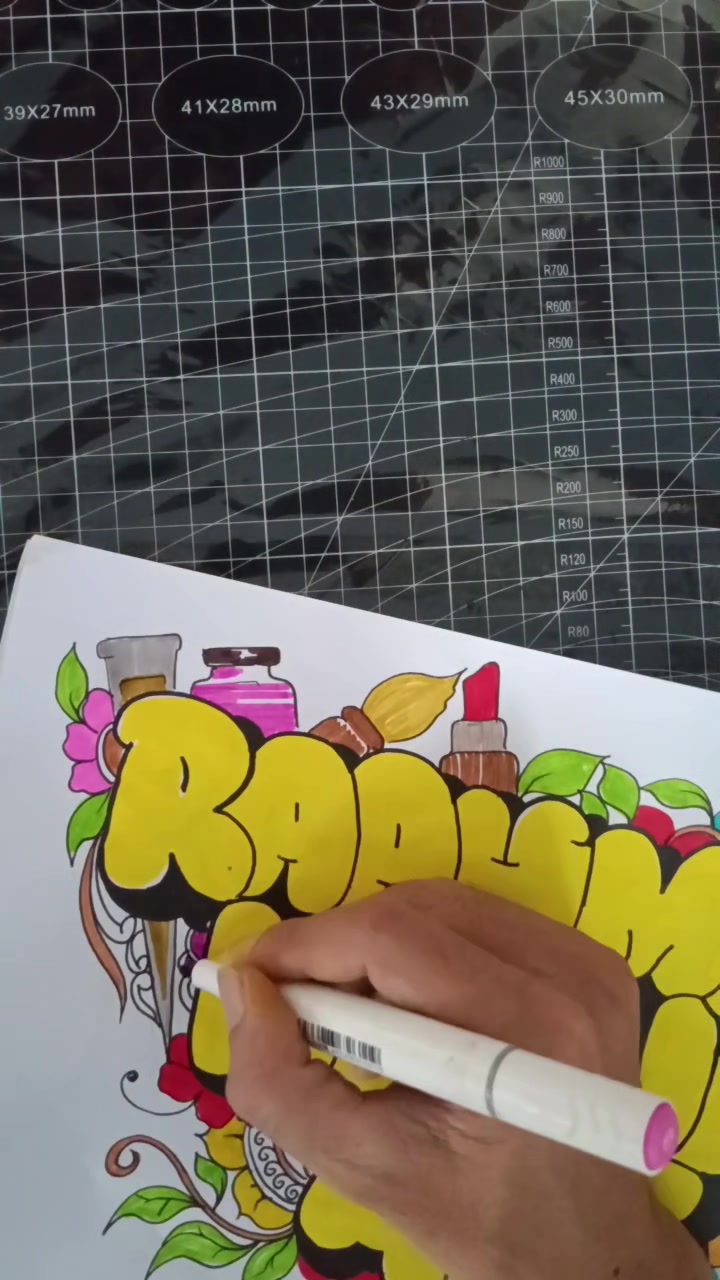 @Rachmat art
