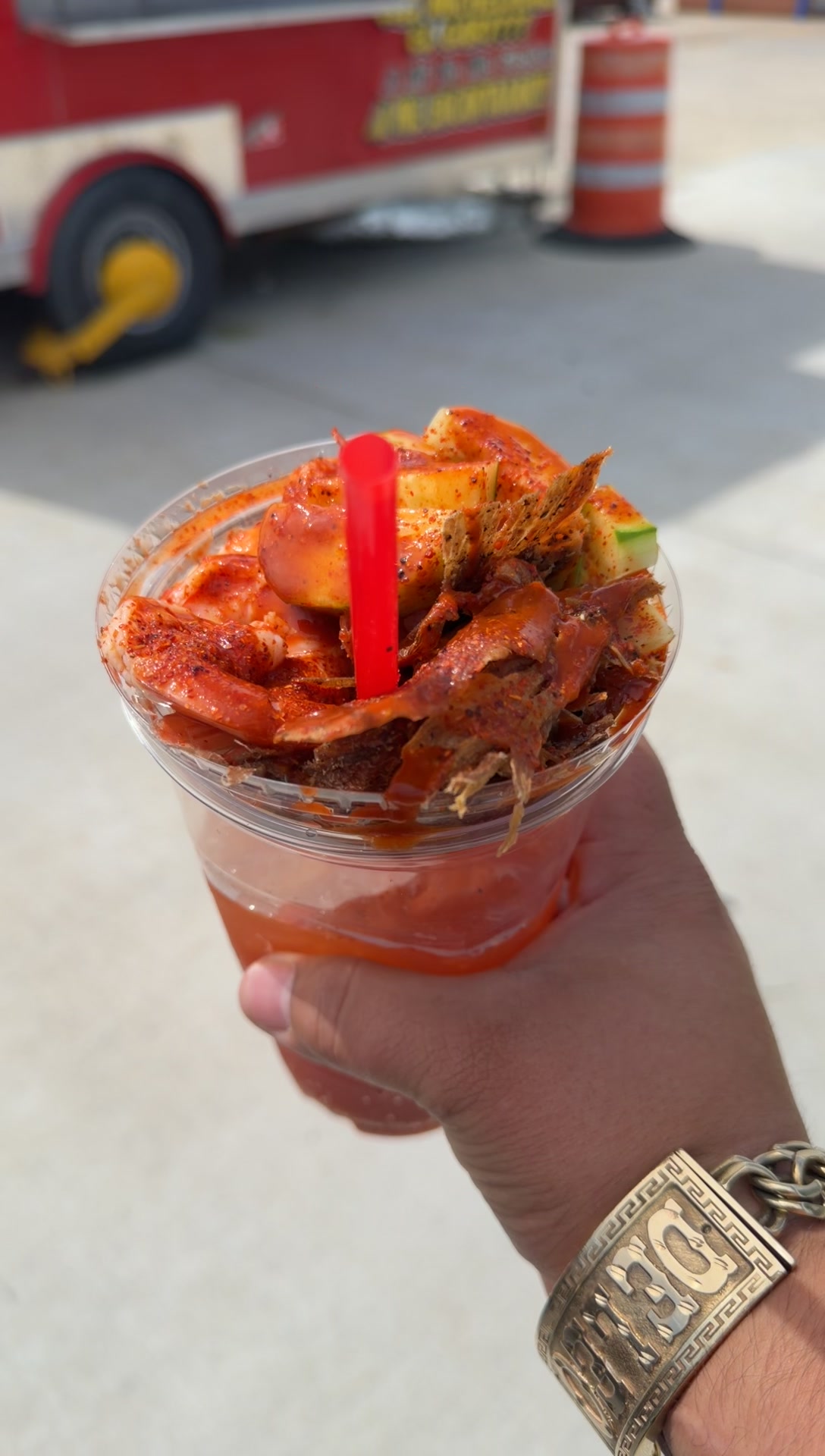 @Micheladas el gary