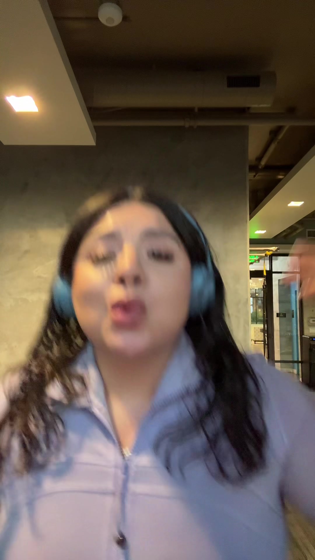 @Stephanie