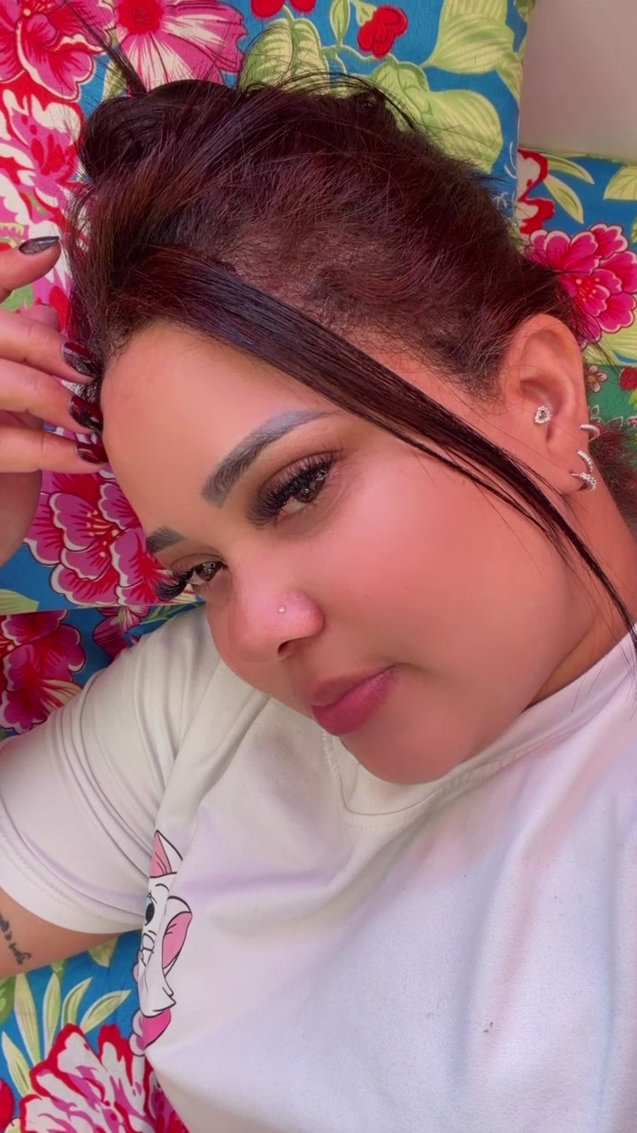 @josy cabeleireira 🥰🙌