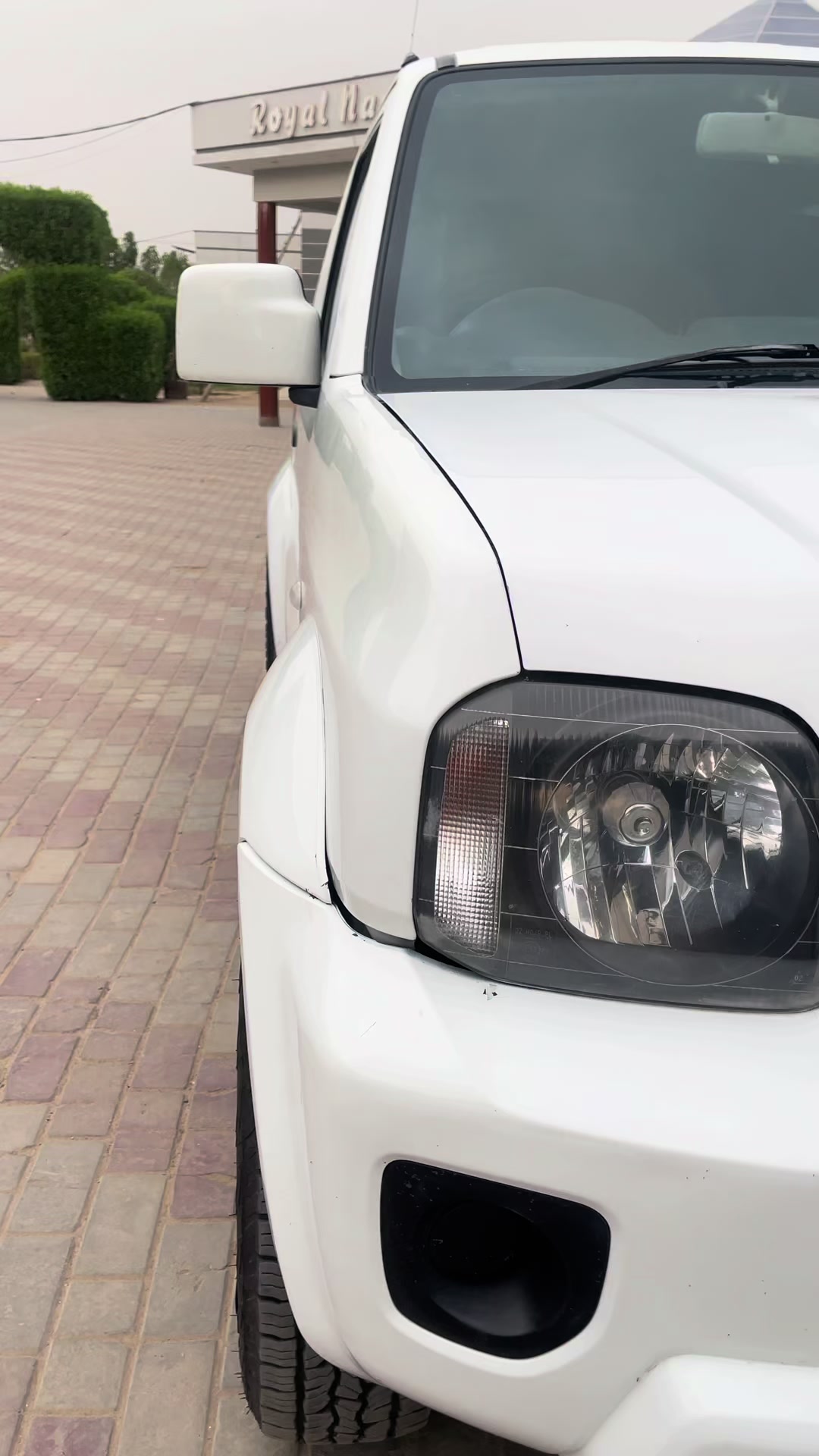 @Ch Shani Motors |Ch Tayyab|