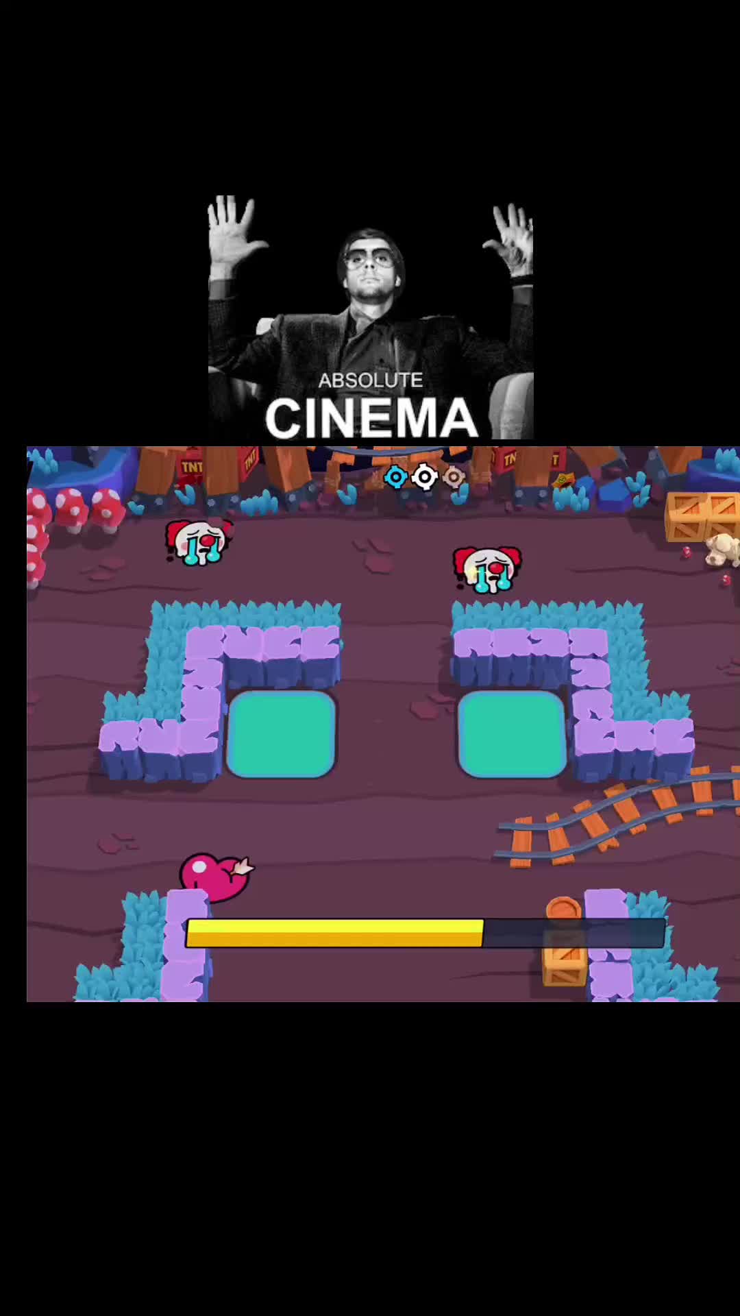 @Genarkings