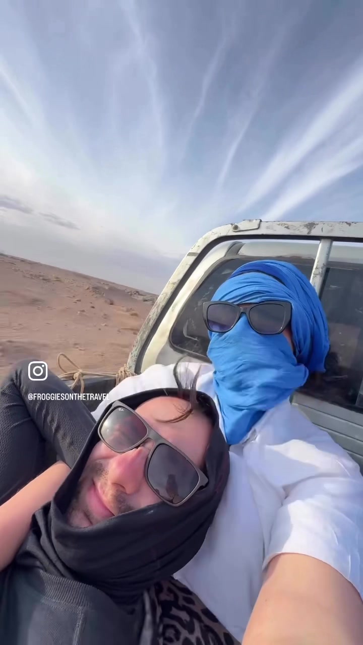 @Żabki w podr&oacute;ży 🐸 | VANLIFE