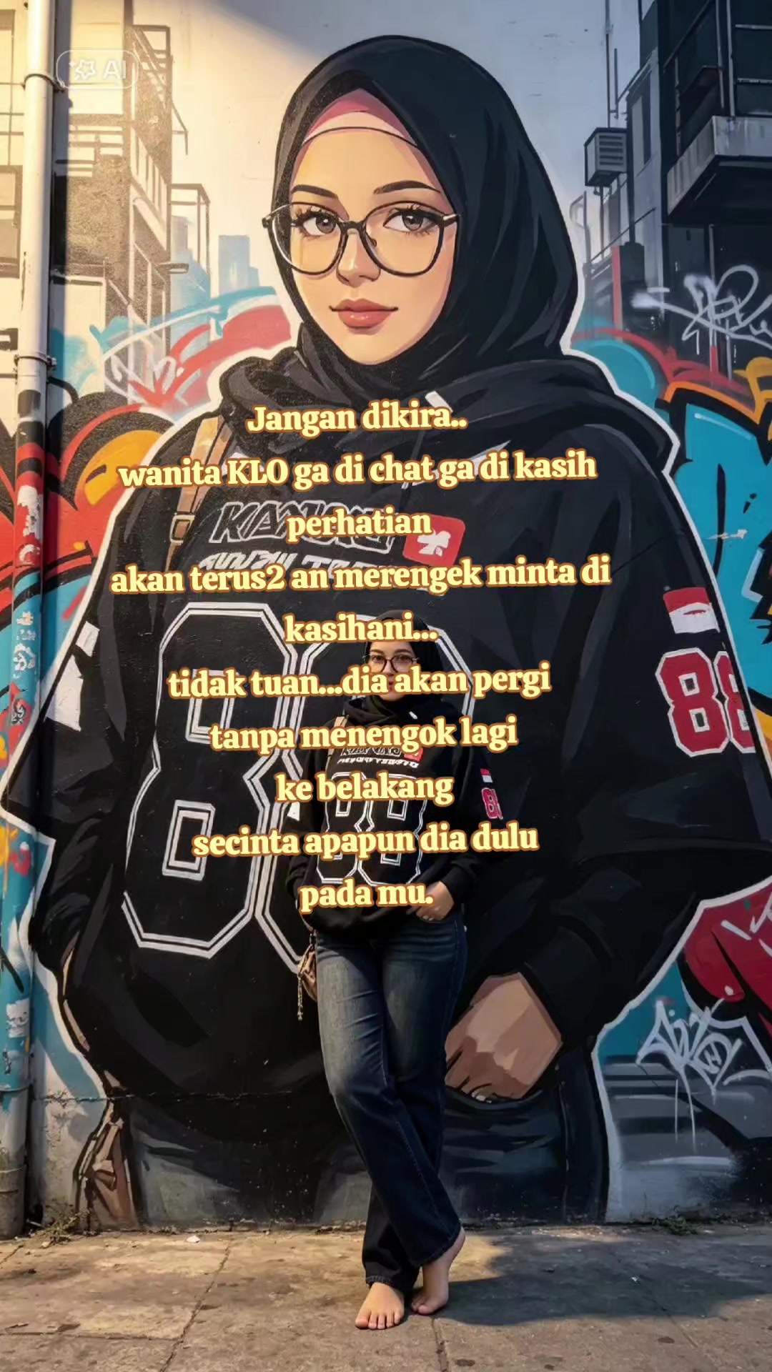 @AKU ANDINI...✔️