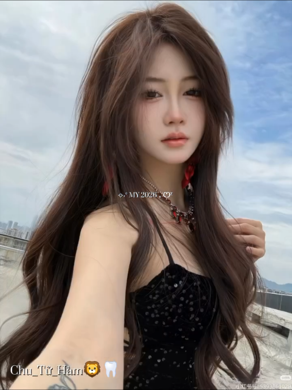 @Chu_Tử_H&agrave;m🦁🦷