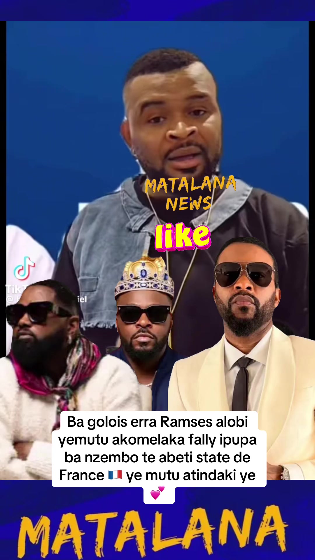 @Matalana News