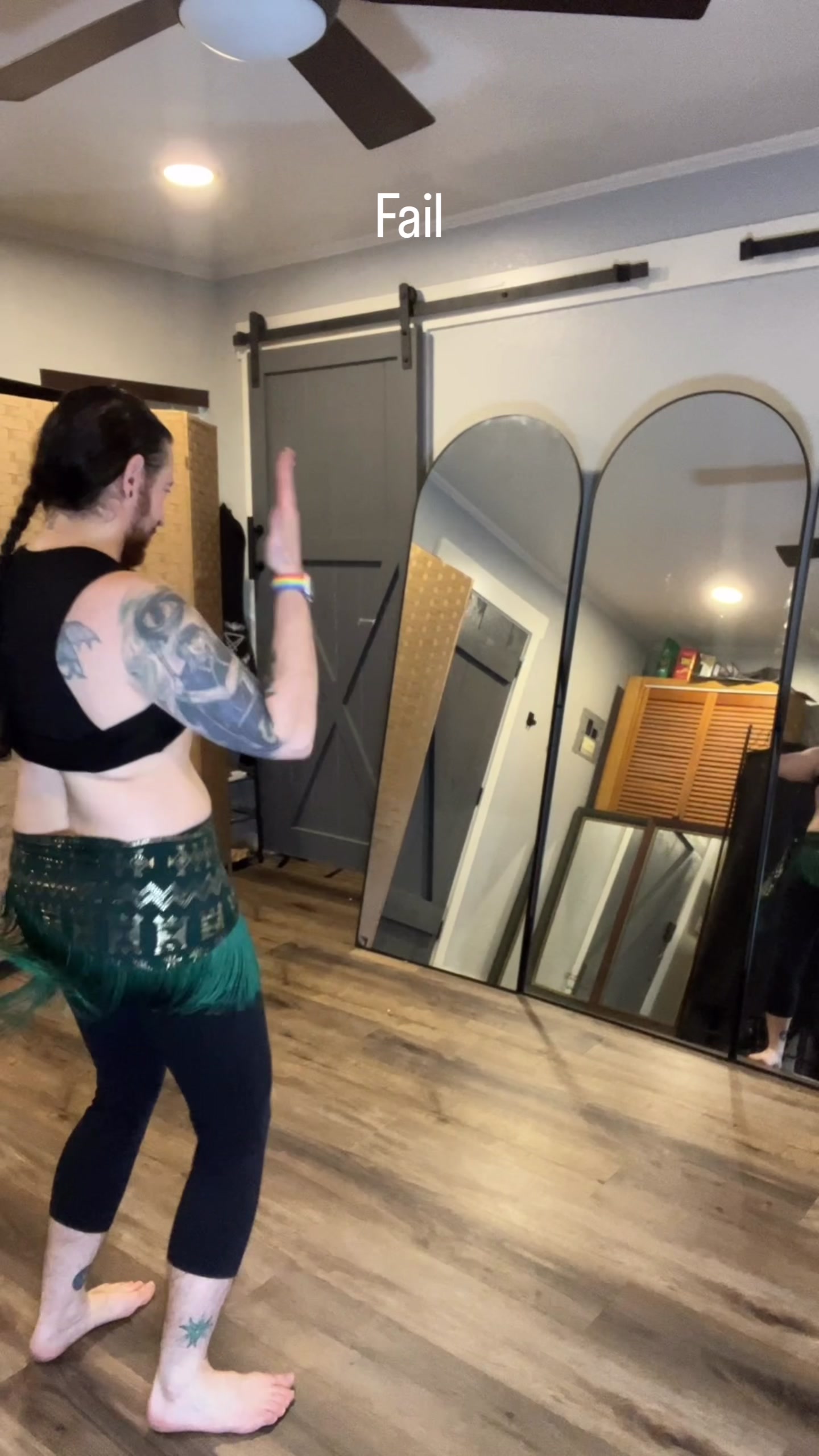 @Kamrah ✨ Learn to Belly Dance