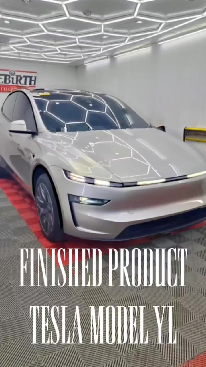 @RebirthCar